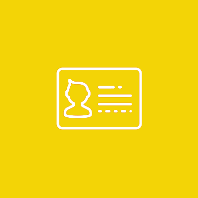 Your & Vehicle Detail